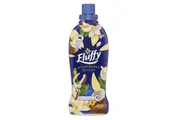 Fluffy Ultra Fabric Softener Vanilla & Coconut 900ml
