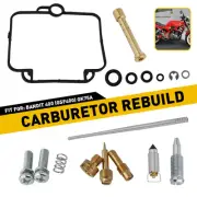 Fit For Bandit 400 Kit Carburetor Repair Rebuild For Mikuni Repair Carburetor P