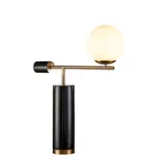 Belle Hinkley Table Lamp
