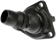 Engine Coolant Thermostat Housing for Fits Acura TSX 2014-09, Honda Accord 2012- (for: Honda)