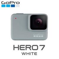 GoPro HERO7 White CHDHB-601全方位攝影機