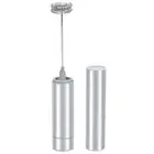Milk Frother Handheld Electric,Travel Coffee Frother. Coffee Frother for5910