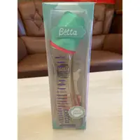 在飛比找蝦皮購物優惠-日本Betta 防脹氣奶瓶
