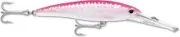 Rapala X-Rap Magnum 20 Deep Diving Lure 14cm 46g Hot Pink UV