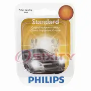 Philips Door Mirror Illumination Light Bulb for Volkswagen CC Eos Golf GTI gc (for: Volkswagen)