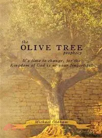 在飛比找三民網路書店優惠-The Olive Tree Prophecy