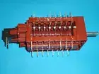 ROMA, MILANO, MODERNA, ULTIMO A/034/11 OVEN SELECTOR SWITCH