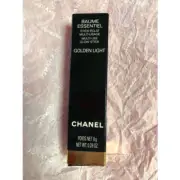 CHANEL Glow Stick Golden Light Highlighter New Authentic Luxury Makeup Japan