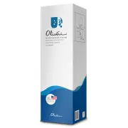 OLIVERI Inline Water Filtration System Replacement Cartridge for Harsh Water Use FR5950