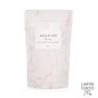 Agarism Q-Mee Sweet Bomb Thalasso Scrub Refill Large Capacity Body Scrub 360g