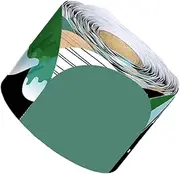 DOITOOL Rainbow Bulletin Board Trim Arch for Classroom School Office Decor Easy to Install Decorative Stickers Creative Mountain Borders for Bulletin Boards