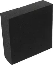 TEHAUX High Density Foam Liner for Packing and Shipping Tearable Moisture Resistant Insert for Deliveries Easy to Use and Store Packing Accessory