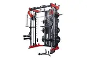 Reeplex CBT-PN90 Multi-Functional Trainer 2 X 90kg Weight Stacks