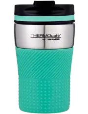 [Thermos] Vacuum Insulated Travel Cup 200ml in Mint Green