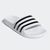 在飛比找momo購物網優惠-【adidas 愛迪達】Adidas ADILETTE AQ