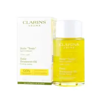 在飛比找屈臣氏網路商店優惠-CLARINS CLARINS克蘭詩 身體調和護理油(100