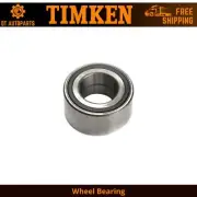 For 2014-2015 Kia Cadenza FWD Wheel Bearing Front Timken