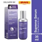 COLLAGEN BY WATSON Youth Secret Dual Retinol & HA Supreme Serum 35ml