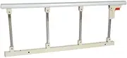 Bed Rail Safety Assist Handle Railing Guard for Seniors Adults Hospital Bedside Grab Bar Bumper (Color:F, Size:12cm)