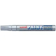 UNI PX-20 Paint Marker Silver