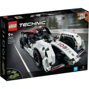 LEGO® 42137 Technic™ Formula E® Porsche 99X Electric