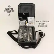 BUFFET CRAMPON B-flat Clarinet Prodige Model BC2541-2 NWT