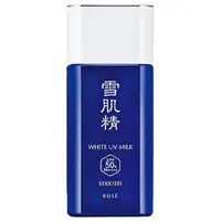 在飛比找蝦皮購物優惠-KOSE高絲 雪肌精美白防曬乳 SPF50+/PA++++ 