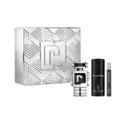 Paco Rabanne Phantom EDT Deodorant Travel Set