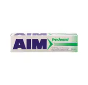 Aim Toothpaste Freshmint 90g