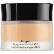 [GIORGIO-ARMANI] Designer Cream Foundation