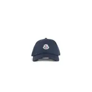 [MONCLER] MONCLER MAN BLUE HATS Blue