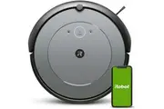 iRobot Roomba i2 (2152) Wi-Fi Connected Robot Vacuum - Navigates in Neat Rows, Compatible with Alexa, Ideal for Pet Hair, Carpets & Hard Floors