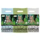 Eco Clean艾可1.5mm極細豆腐貓砂 7L(2.5kg) x 3包組