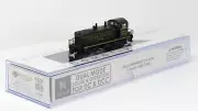 Broadway N 7501 Union Pacific Challengers EMD NW2 Diesel Paragon4 Sound DCC DC