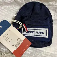 在飛比找蝦皮購物優惠-Tommy Jeans 後背包造型小包