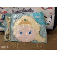 在飛比找蝦皮購物優惠-TSUM TSUM 冰雪奇緣 Elsa 證件卡套