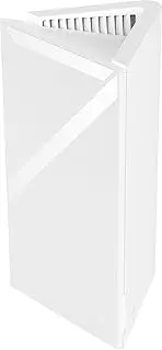 MSI Roamii BE Lite Mesh System - 1 Pack