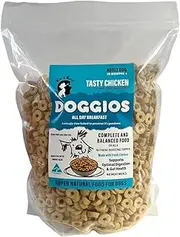 Mimi & Munch Doggios All Day Breakfast - Tasty Chicken Premium Dog Food 1.25kg