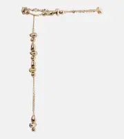 [Zimmermann] Zimmermann Halcyon chain belt M/L gold