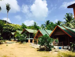 海邊小屋Seaside Bungalows