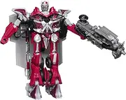 Transformers Dark of The Moon Mechtech Voyager Class Sentinel Prime