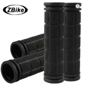 1 Pair Bike Handlebar Grips Bicycle Bmx MTB Soft Non-Slip-Rubber Hand Grip Cover