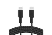 Belkin BoostCharge USB-C to USB-C Cable 100W 3M - Black