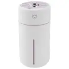 Air Humidifier Usb Ultrasonic Humidifier Car Diffuser Electric Essential5521