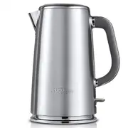 Sunbeam Arise Collection 1.7 Litre Kettle - Stainless Steel