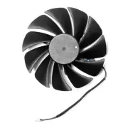 For Lenovo/Dell RTX 3060 3070 RTX3080 RTX3090 Graphics Card Fan PLA09215B12H