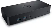 DELL - ACCESSORIES B2B UNIVERSAL DOCK D6000S - EU