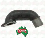 Tractor Exhaust Elbow Perk Vertical Inlet Fits for Massey Ferguson A4 212 165