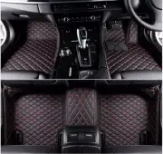 For Land Rover Range Rover Right-hand drive vehicles all-weather Car FIoor Mats (for: Mini)