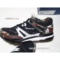 在飛比找蝦皮購物優惠-【AMBRAI.恩倍】 REEBOK AAPE VENTIL